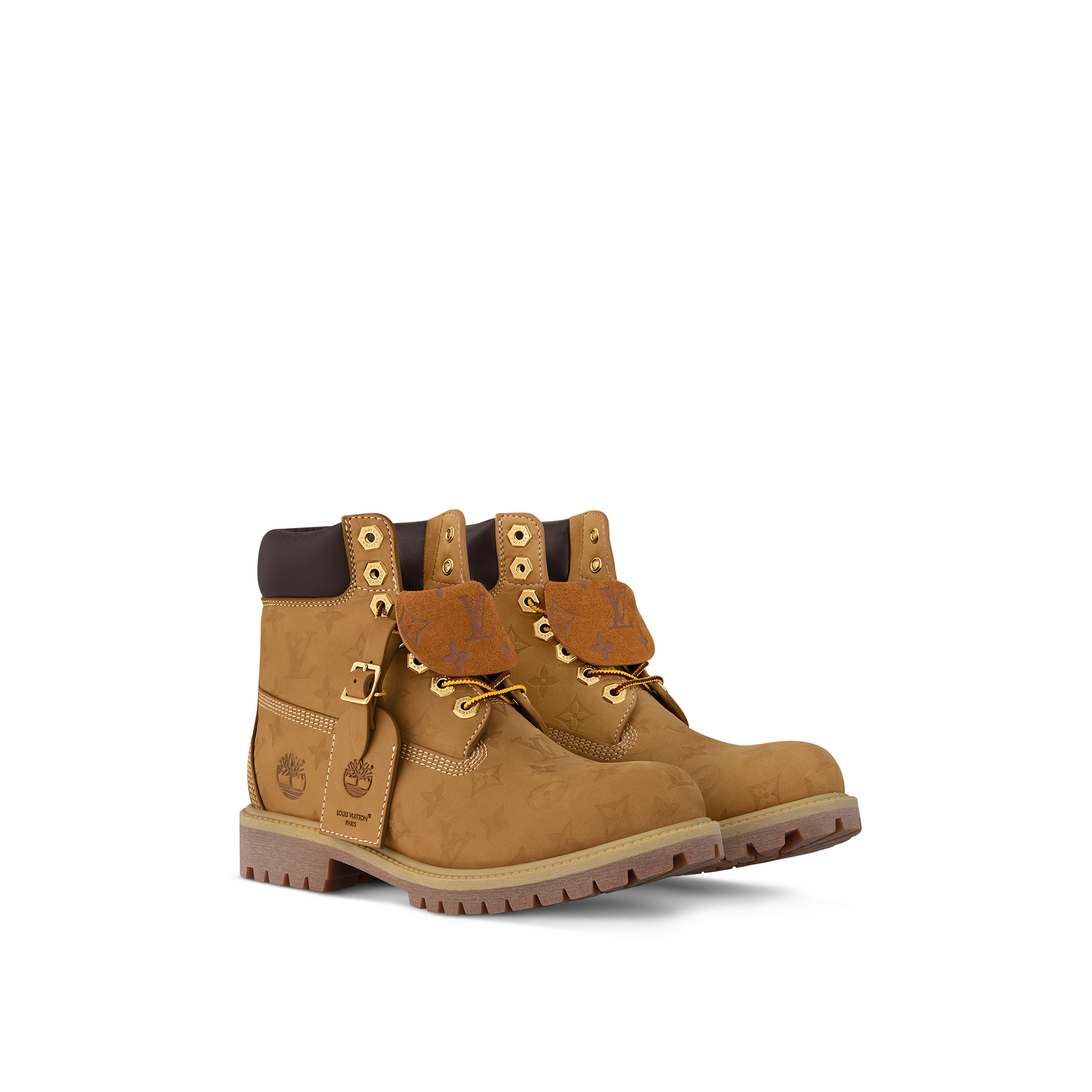 Timberland shops de